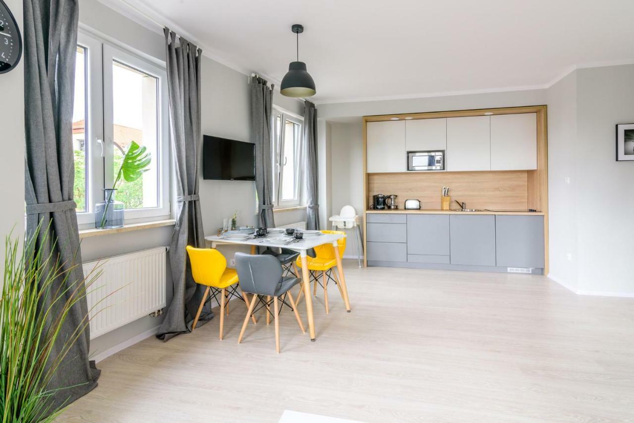 Apartament Marina Room أولشتين المظهر الخارجي الصورة