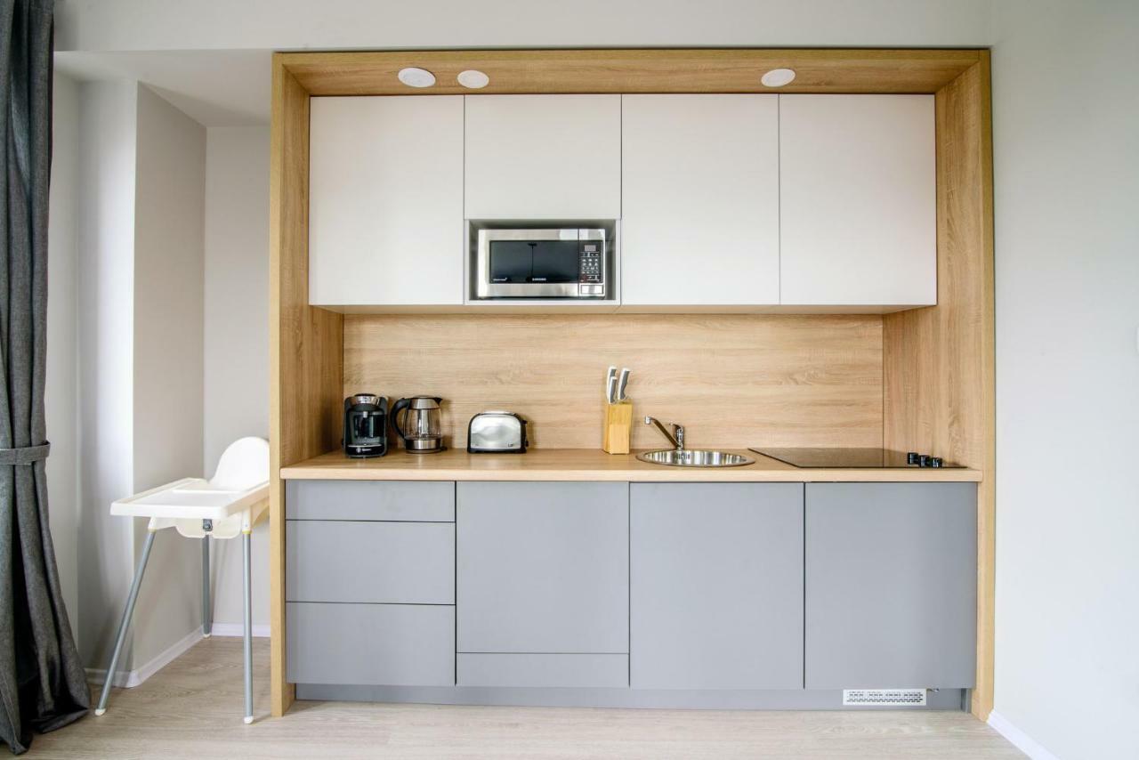 Apartament Marina Room أولشتين المظهر الخارجي الصورة