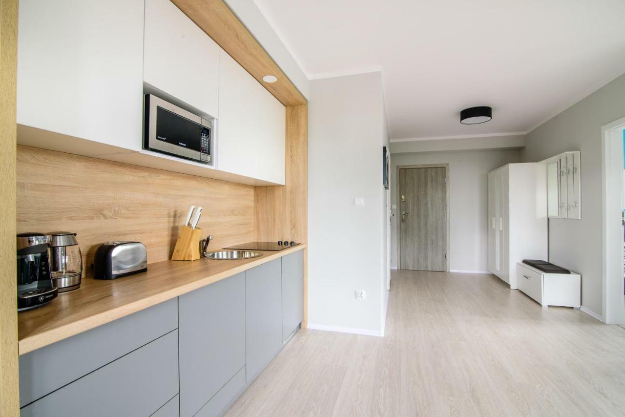 Apartament Marina Room أولشتين المظهر الخارجي الصورة