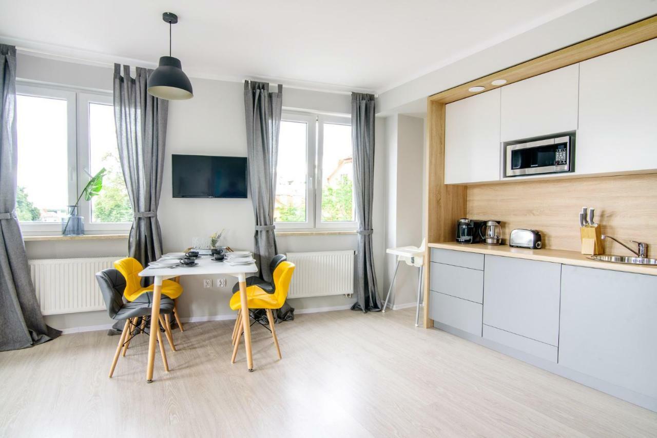Apartament Marina Room أولشتين المظهر الخارجي الصورة